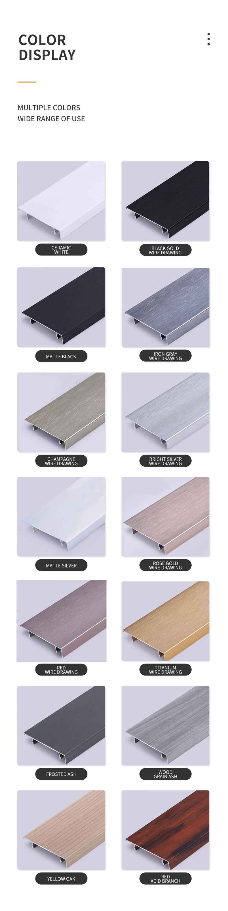 grey skirting boards