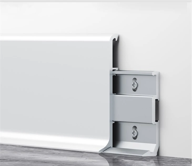 Carpet Skirting Boards