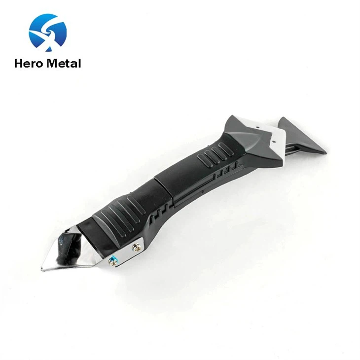 silicone sealant remover