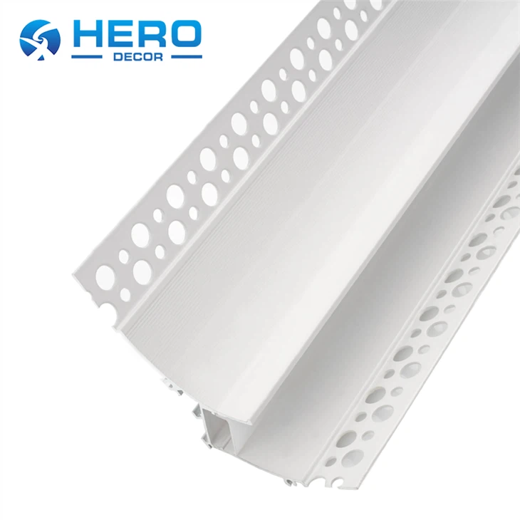 Plaster In Led Ceiling Profile best