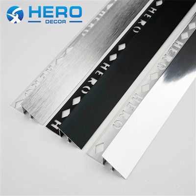 Tile Edge Trim T Cruth