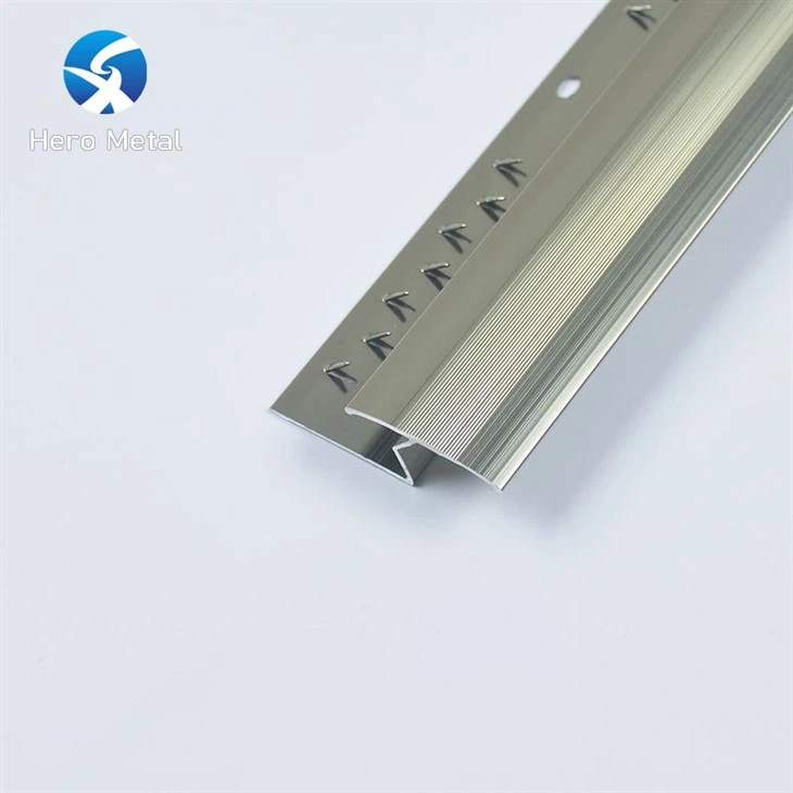 rubber carpet edging trim